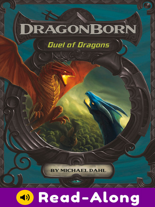 Michael Dahl创作的Duel of Dragons作品的详细信息 - 可供借阅
